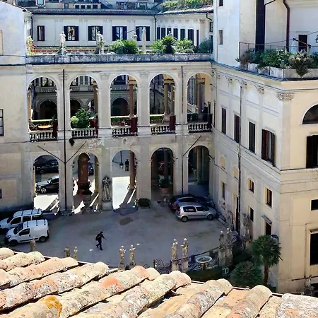 Arancio Terrace Loft Appartamento