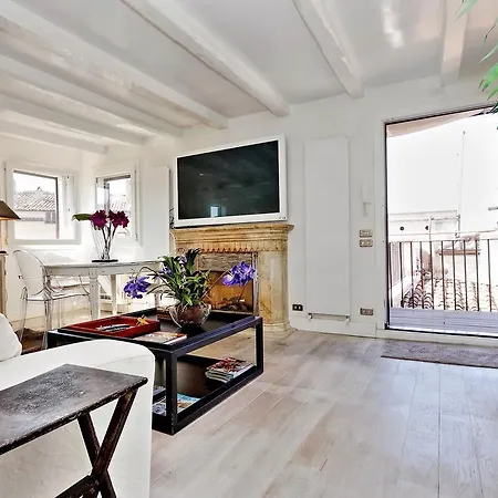 Arancio Terrace Loft Appartamento *