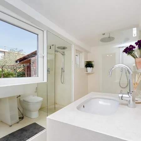 Arancio Terrace Loft