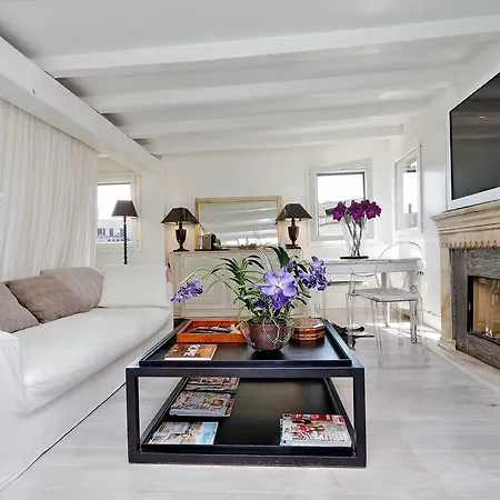 Arancio Terrace Loft