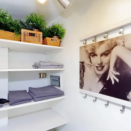 Arancio Terrace Loft * Roma