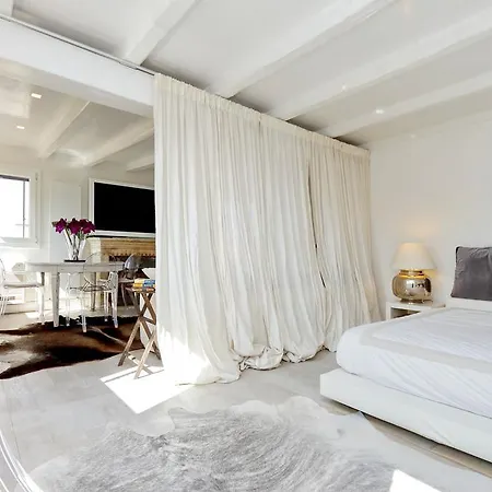 Arancio Terrace Loft Roma