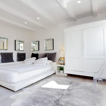 Arancio Terrace Loft Roma